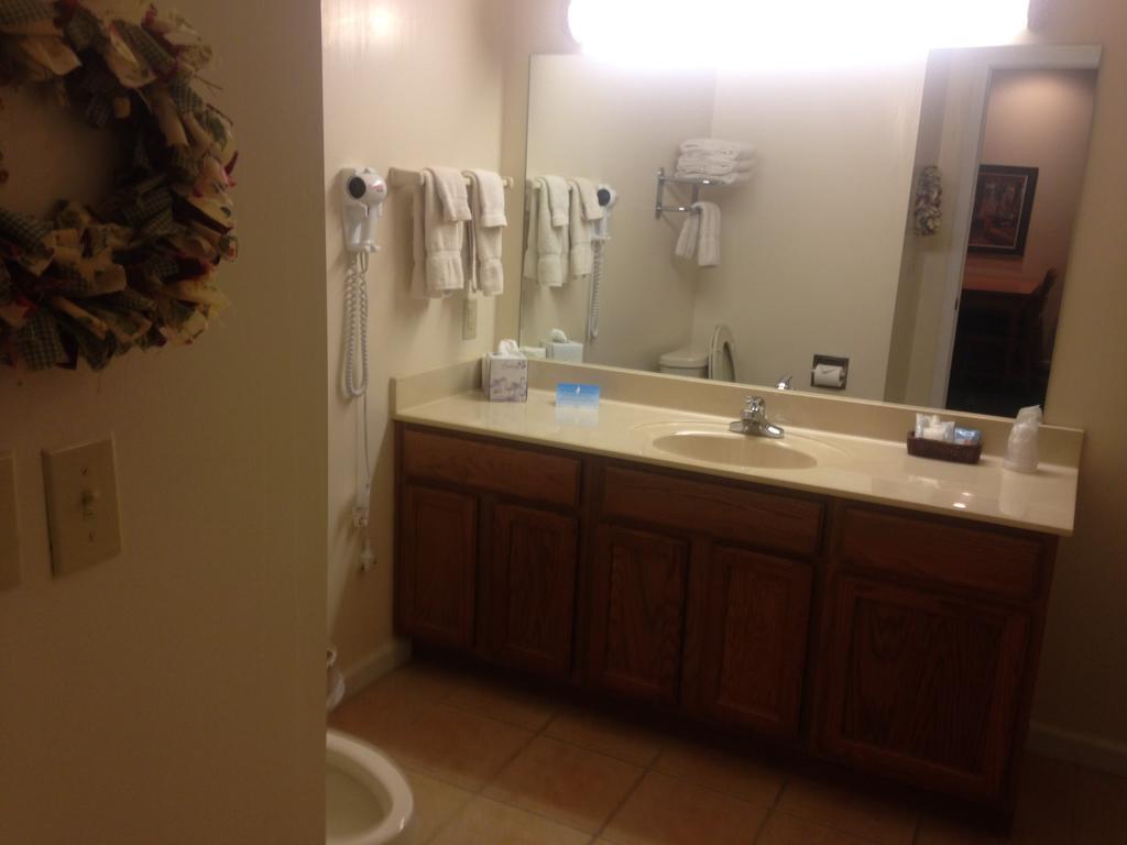 Hidden Valley Inn - Indiana Nashville Chambre photo
